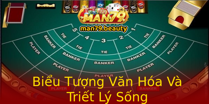 Biểu Tượng Văn Hóa Và Triết Lý Sống Biểu Tượng Văn Hóa Và Triết Lý Sống