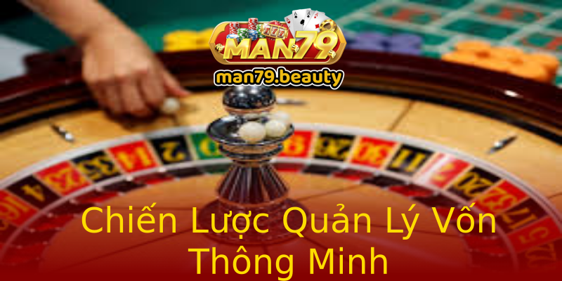 Chiến Lược Quản Lý Vốn Thông Minh Chiến Lược Quản Lý Vốn Thông Minh