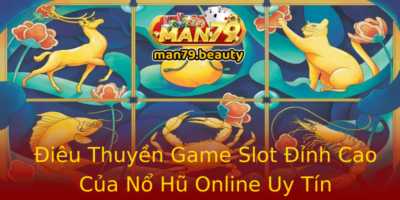 Điêu Thuyền Game Slot Đỉnh Cao Của Nổ Hũ Online Uy Tín Điêu Thuyền Game Slot Đỉnh Cao Của Nổ Hũ Online Uy Tín