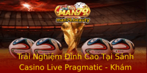 Trai Nghiem Inh Cao Tai Sanh Casino Live Pragmatic Kham Pha The Gioi Ay Hap Dan Cua Game Bai Truc Ti
